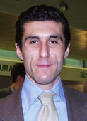 Sergio Palumbo