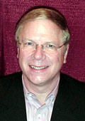 John Marbarger