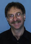 Mark Marbey