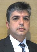 George Asimakopoulos
