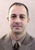 Sam Ebrahimi