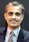 Anil Tendolkar