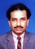 Ashraf Ali