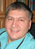 Oleg Kshivets