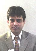 Syed Qadri