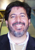 Patrick Santillan-Doherty