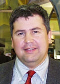 David Shaw