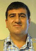 Hasan Keskin