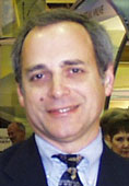 Randall Buss