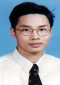 Xiang Wei