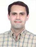 Mohammad Reza Rezaei