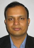 Akhil Govil