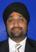 Rajwinder Jutley