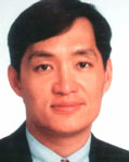 Kuo Huang
