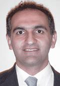 Saed Jazayeri