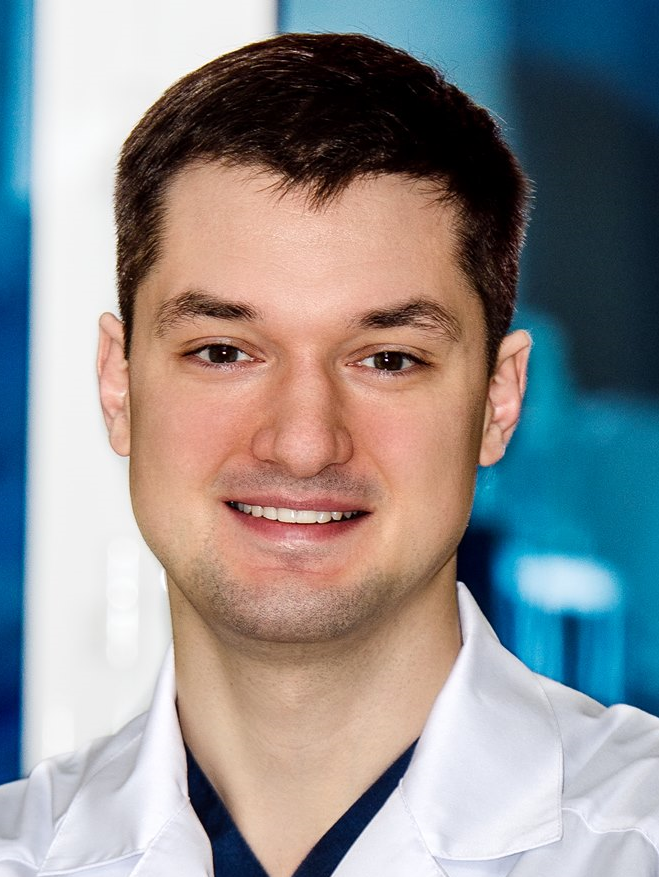 Yaroslav Mykychak