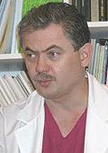 Vasyl Lazoryshynets