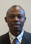 Prof. Dumbor Ngaage