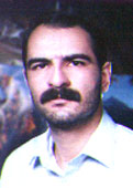 Mohamad Kazazi