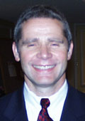 Lawrence McBride