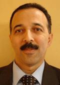 Ahmad Dabbagh