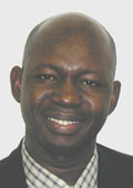 Sadio Yena