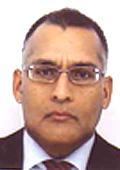 Surendra Naik