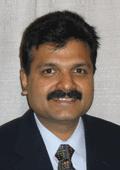 Chandrasekar Padmanabhan