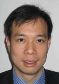 Calvin Wan