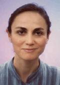 Serap Aykut Aka