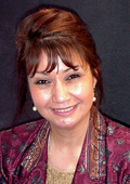 Christina (Tina) Blasberg