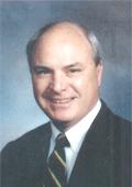 Paul McFadden