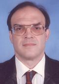 Nikolaos Charokopos