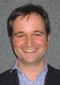Timothy Jones