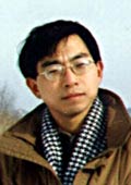 Sha LIU