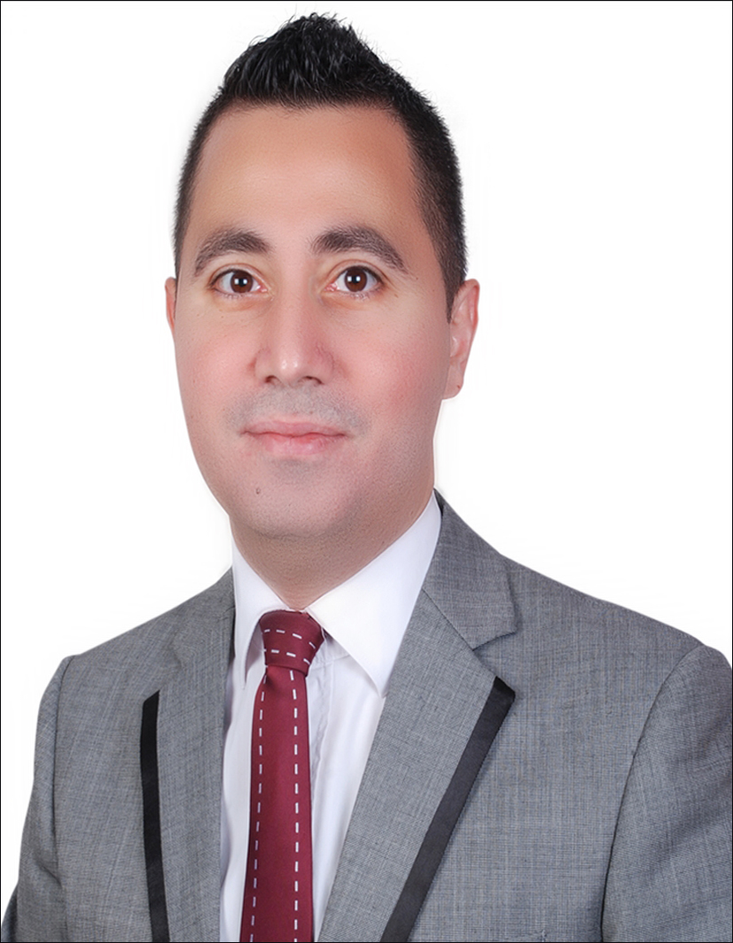 Tamer Al Alami