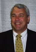 Peter McKeown