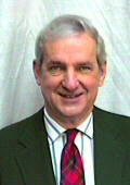Martin McKneally
