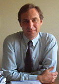 Jose Matute