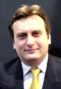 Boian Baev
