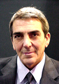 Florentino Vargas