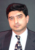 Zafar Tufail