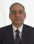Virendar Sarwal, M.Ch