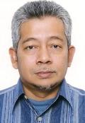 Dicky Fakhri