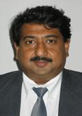 Priyankar Sinha