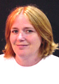 Mary Gray