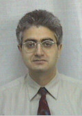 Vic Melikian