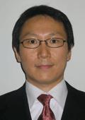 Hideki Oshima