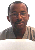 Okwudili Chukwuani