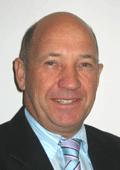 Andre Wessels